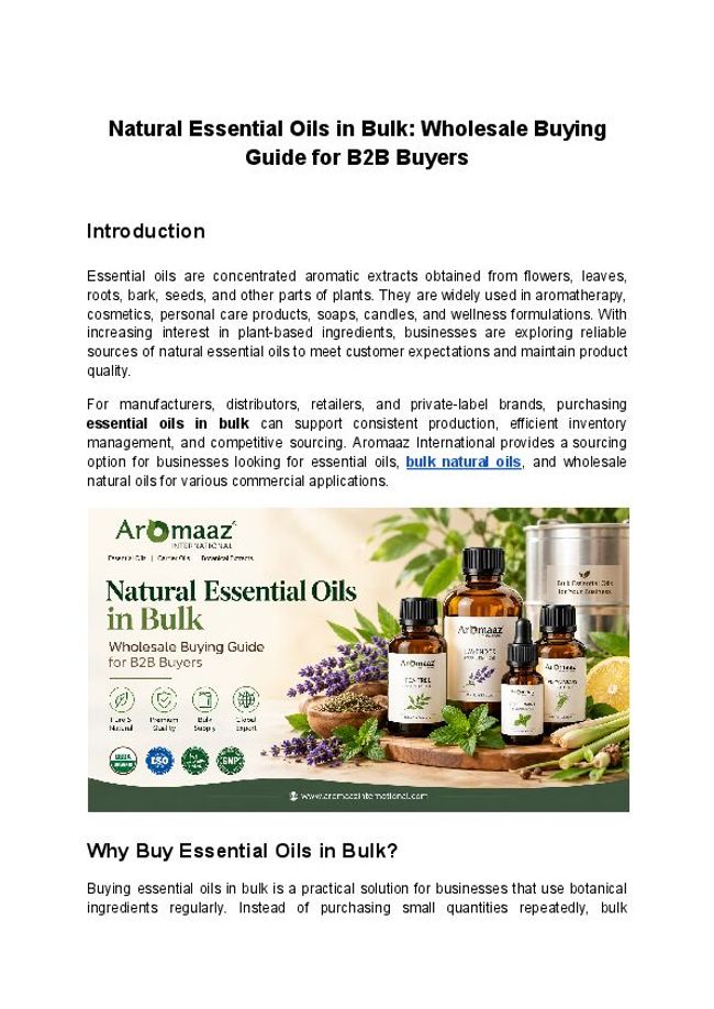 PDF document image preview