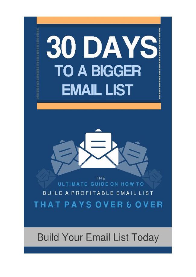 PDF document image preview