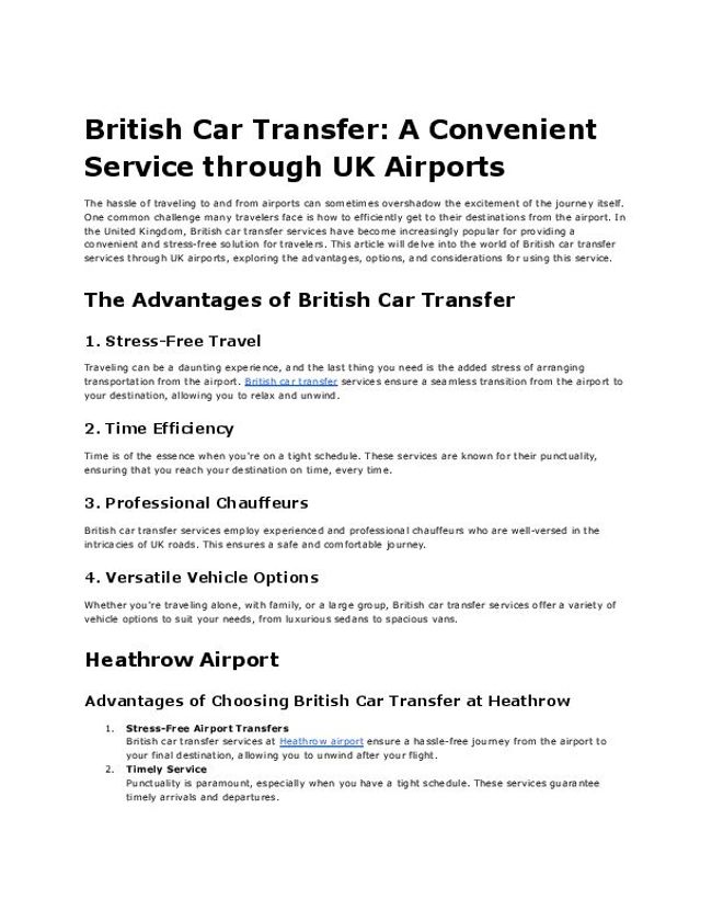 PDF document image preview