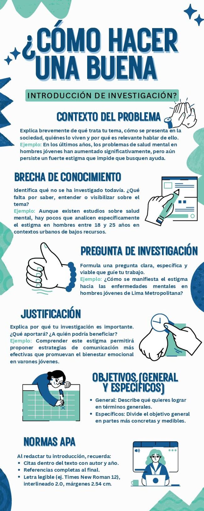 PDF document image preview