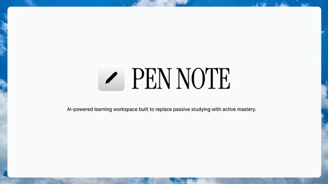 PDF document image preview