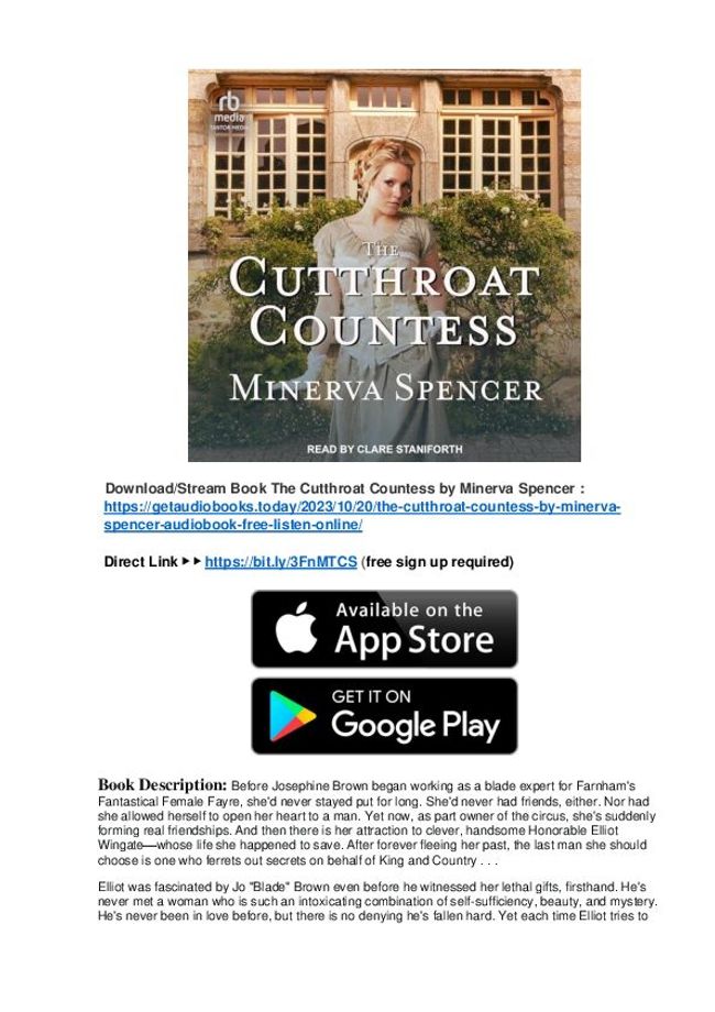 PDF document image preview