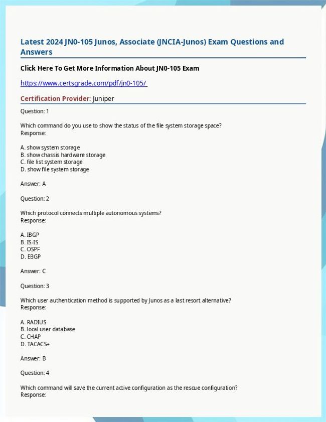 PDF document image preview