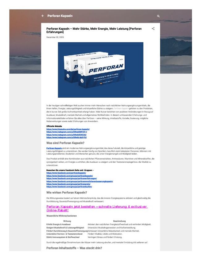 PDF document image preview