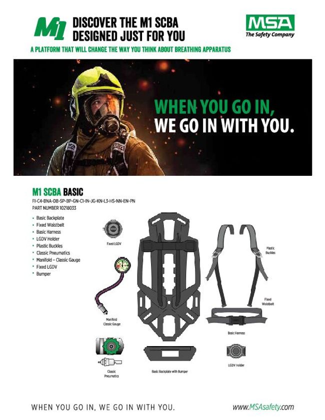 PDF document image preview