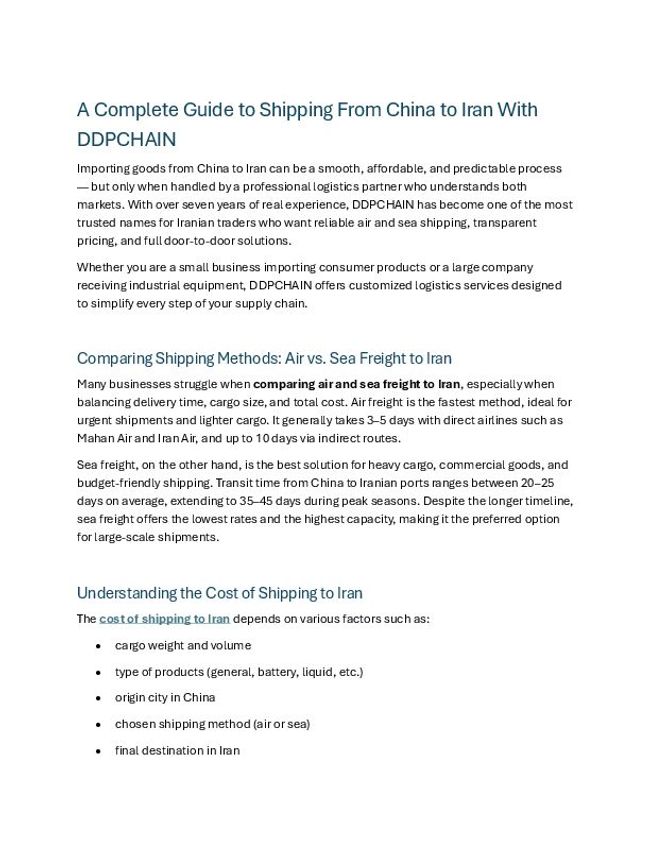 PDF document image preview