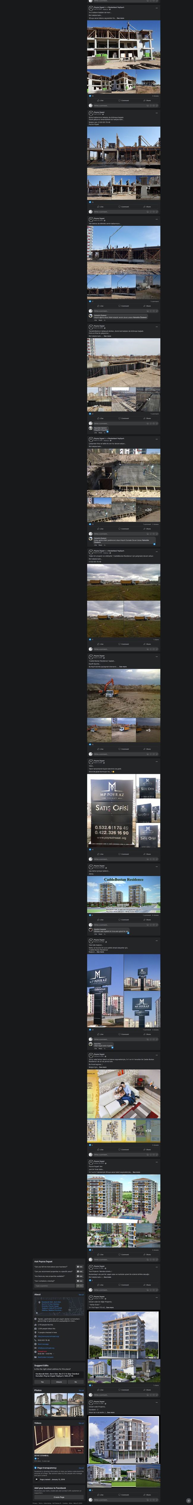 PDF document image preview