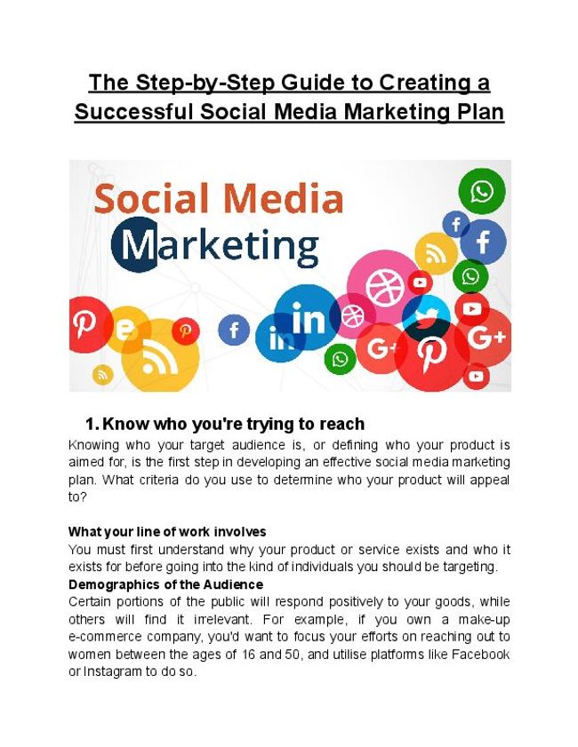 PDF document image preview