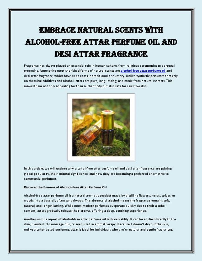PDF document image preview