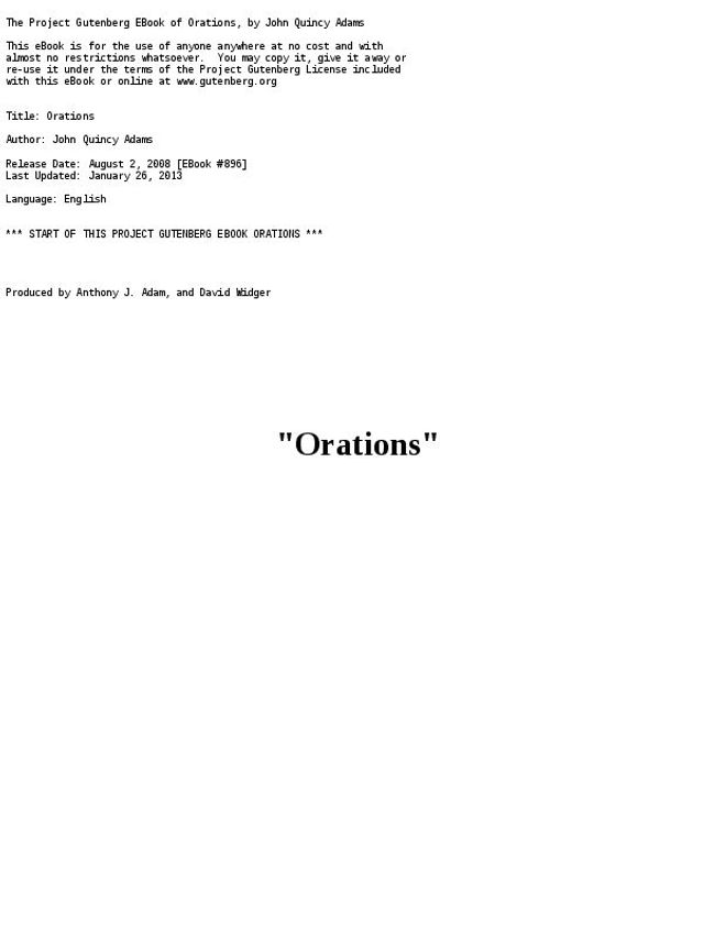 PDF document image preview