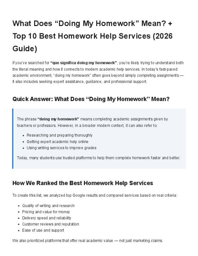 PDF document image preview
