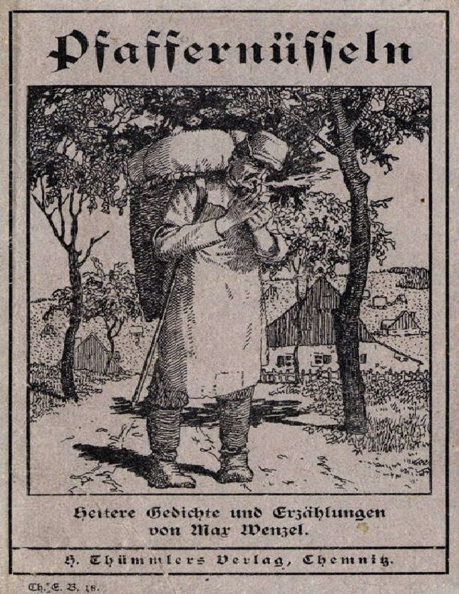 PDF document image preview