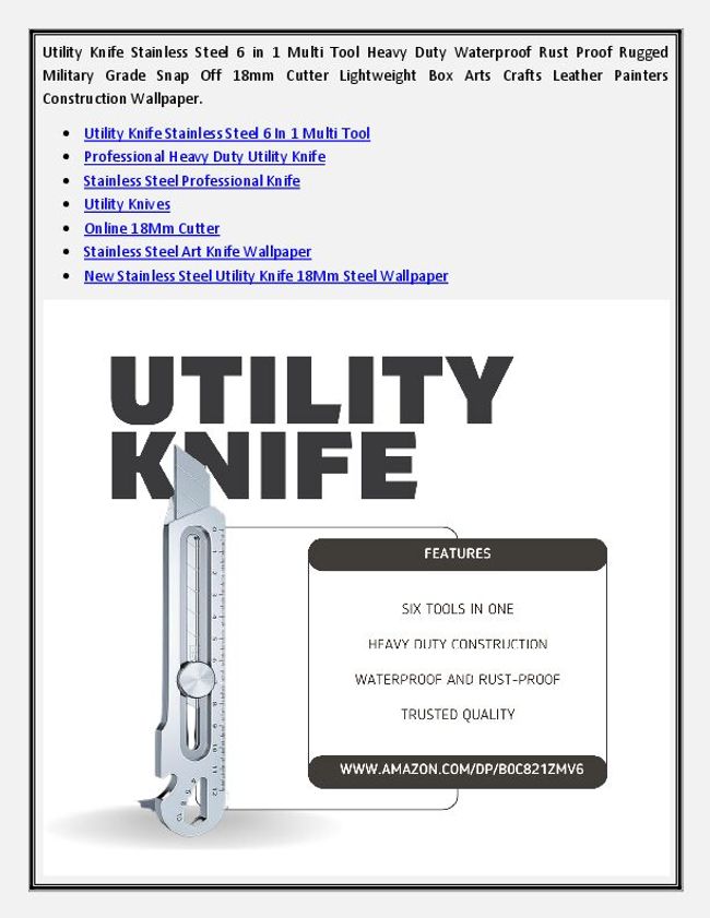 PDF document image preview