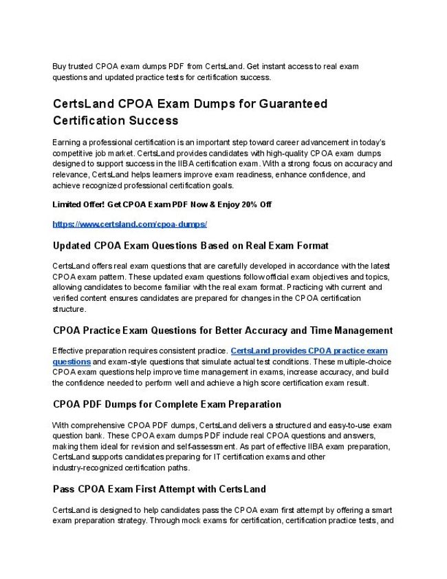 PDF document image preview