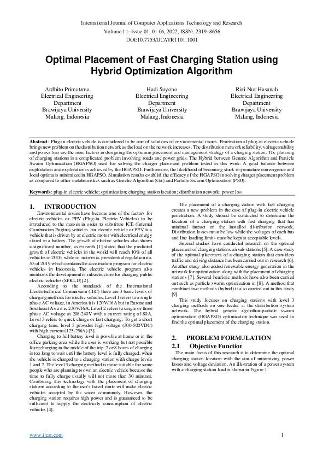 PDF document image preview