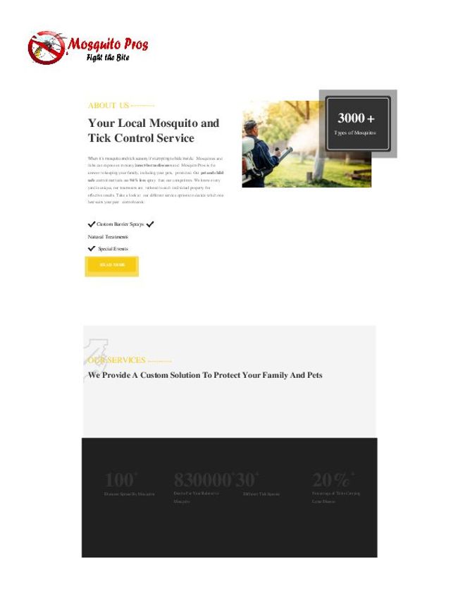 PDF document image preview
