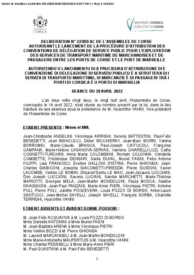 PDF document image preview