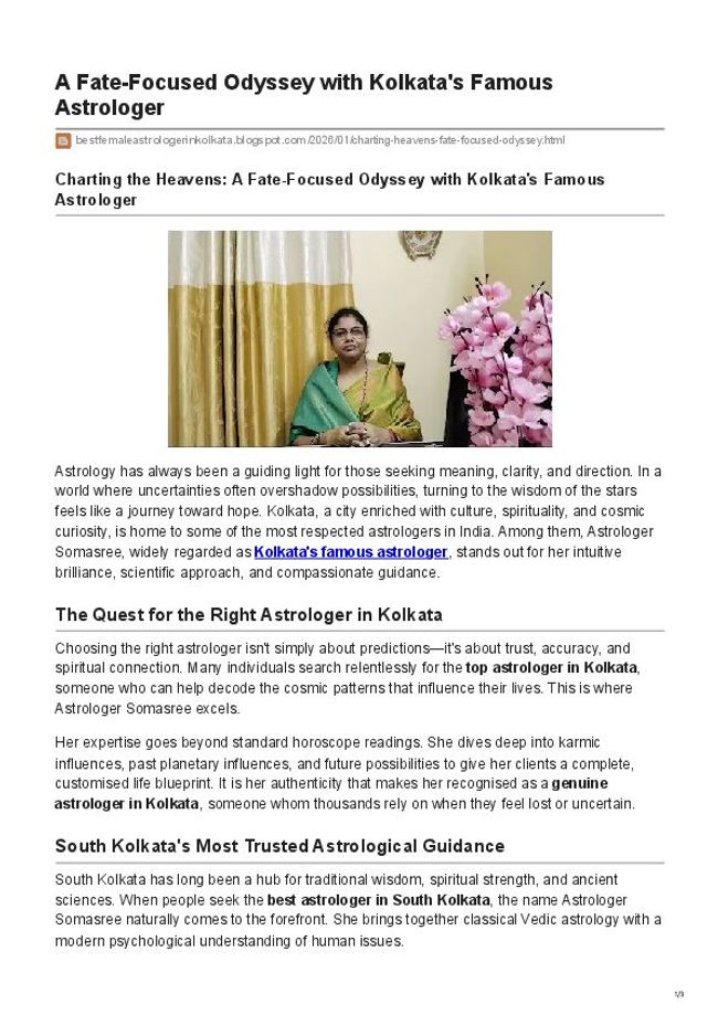 PDF document image preview