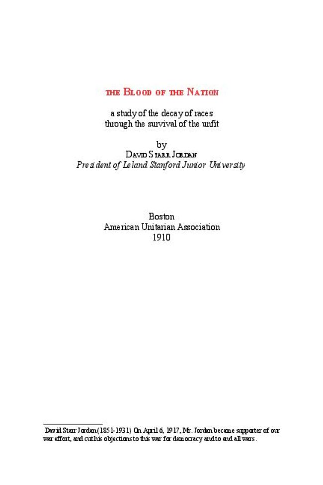 PDF document image preview