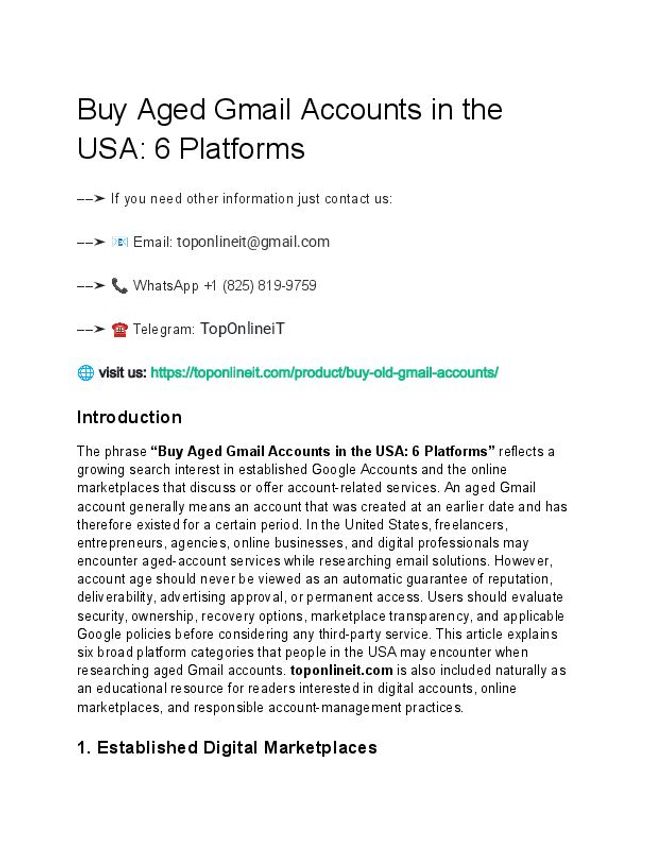 PDF document image preview