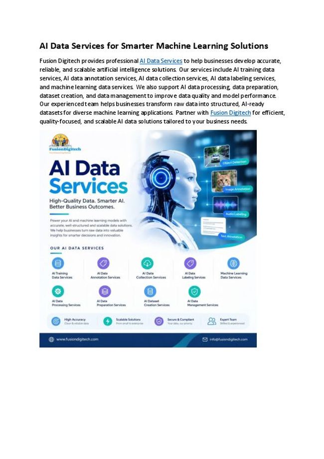 PDF document image preview