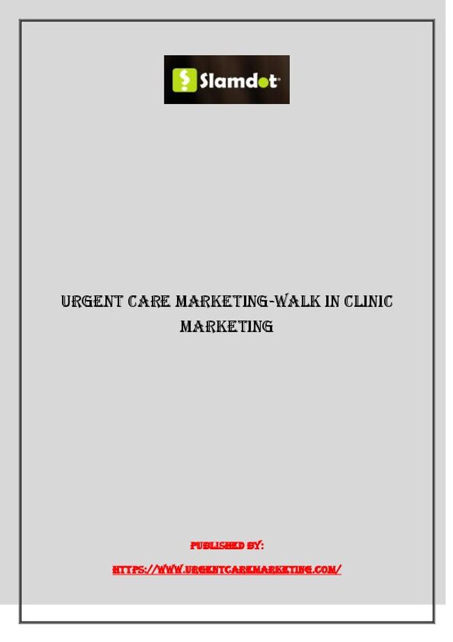 PDF document image preview