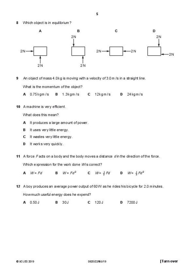 PDF document image preview