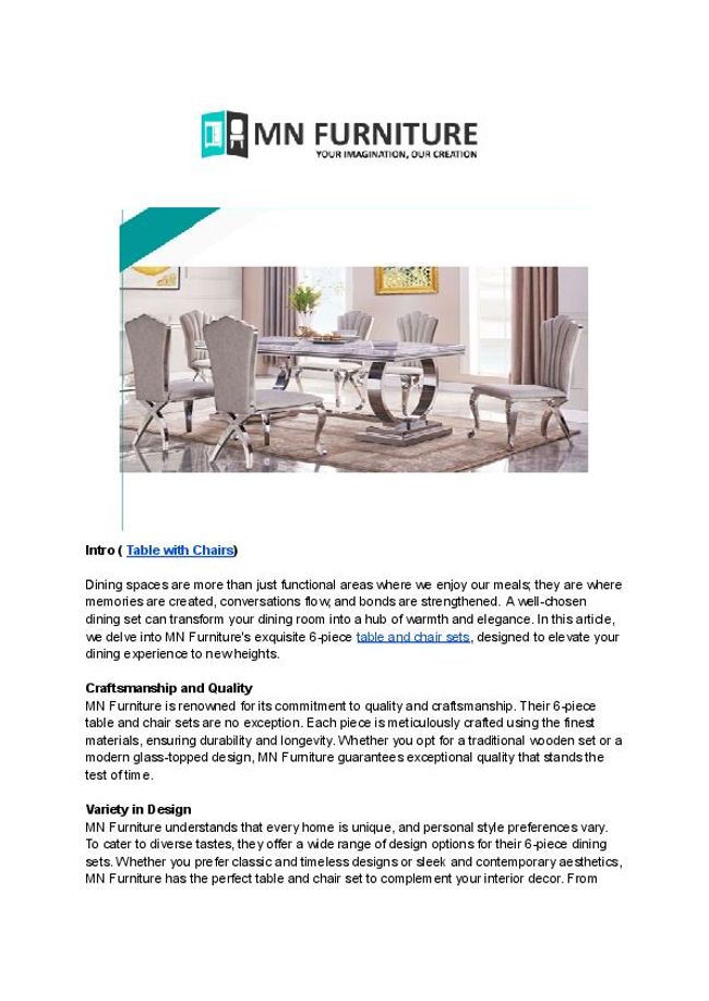 PDF document image preview