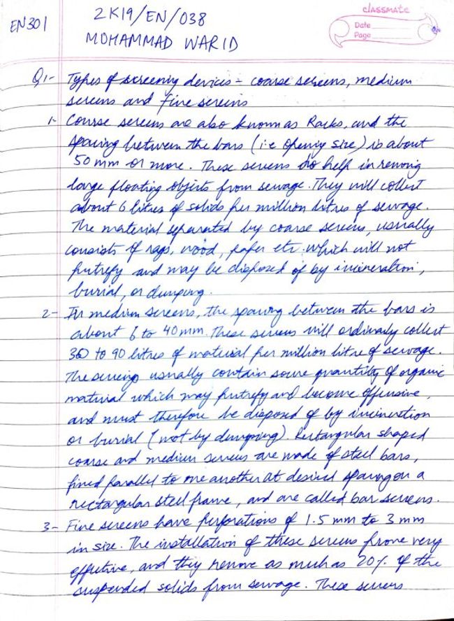 PDF document image preview