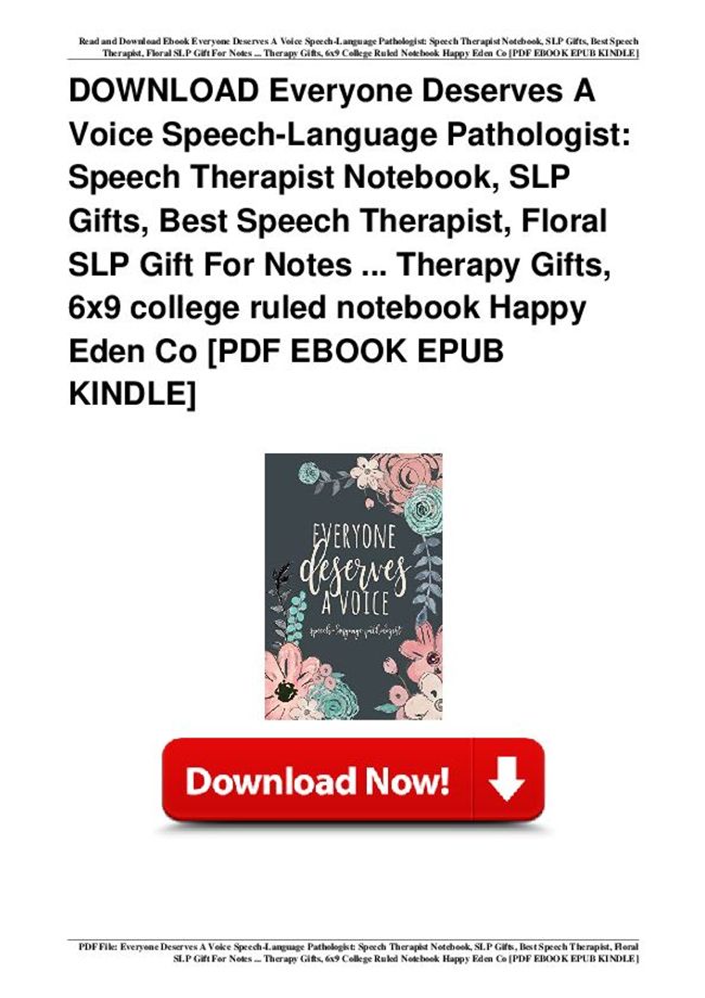 PDF document image preview