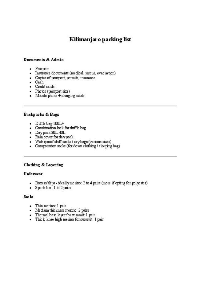 PDF document image preview