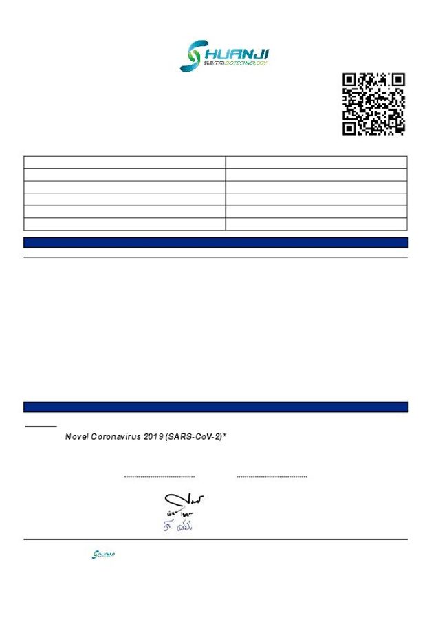 PDF document image preview