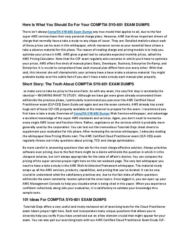 PDF document image preview