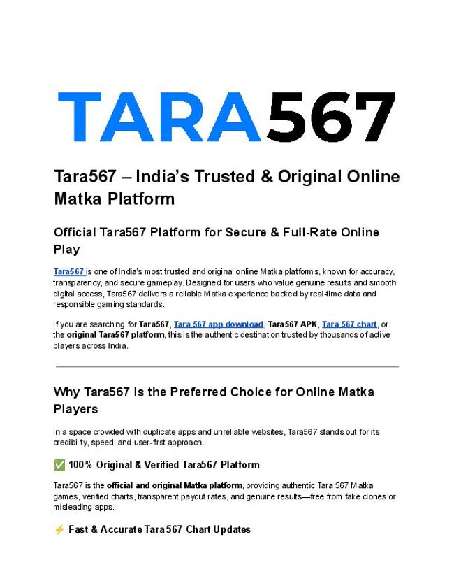 PDF document image preview