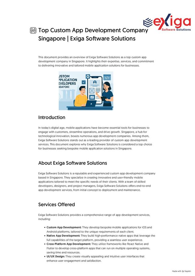 PDF document image preview