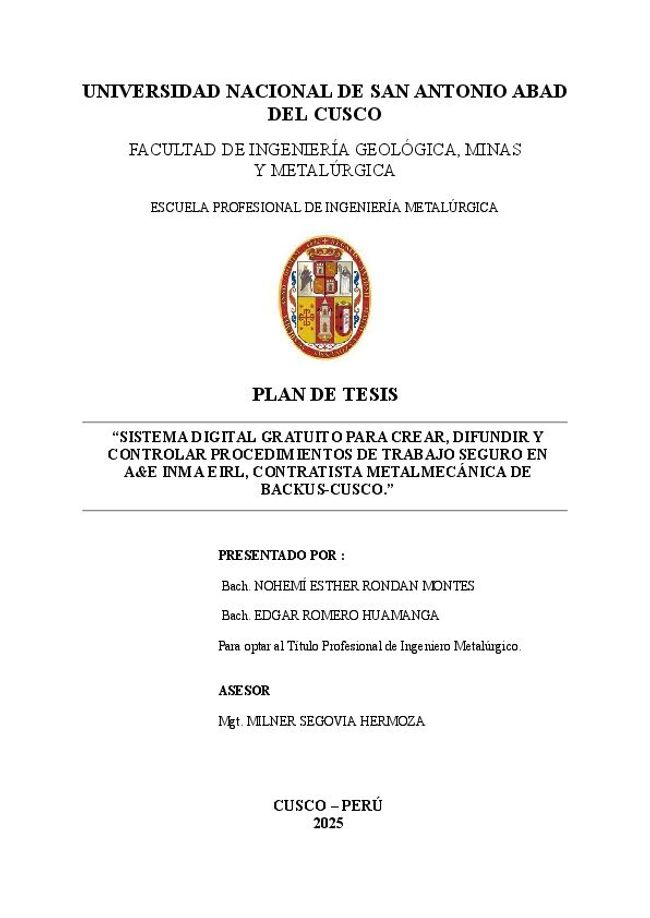 PDF document image preview