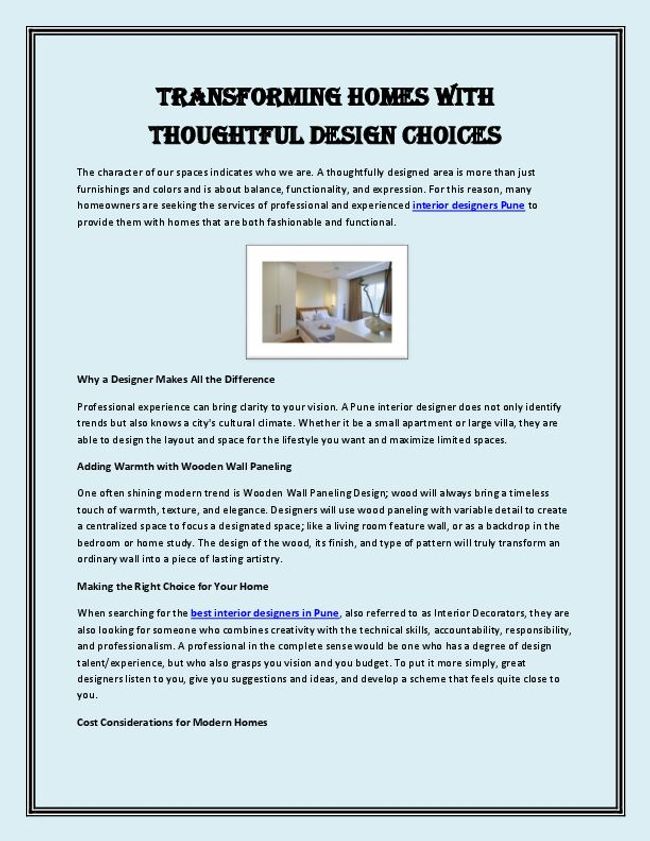 PDF document image preview
