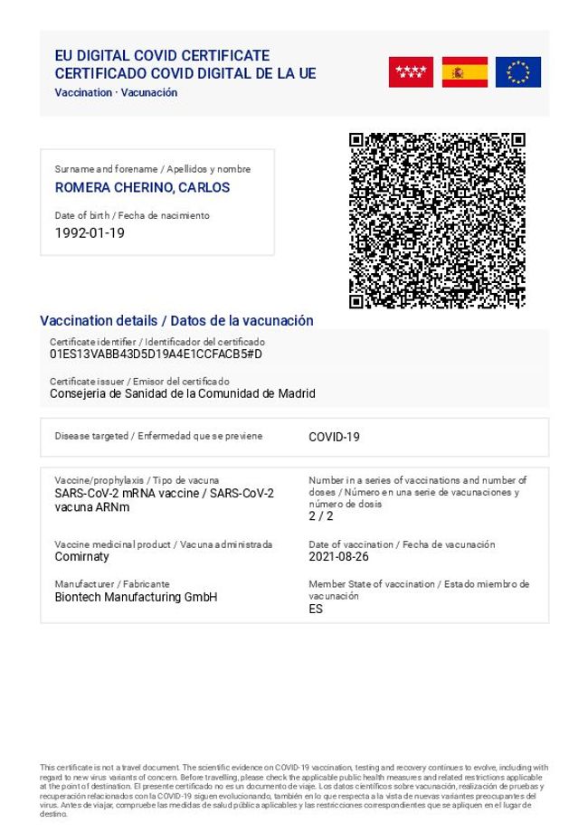 PDF document image preview