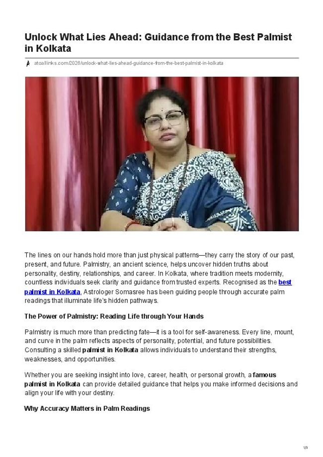 PDF document image preview