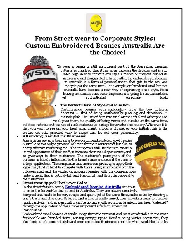 PDF document image preview