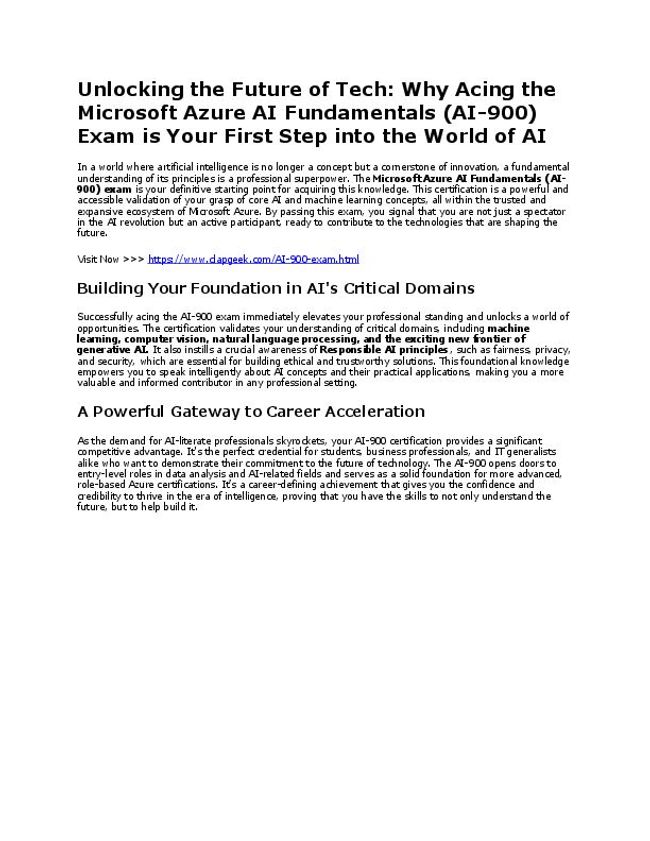 PDF document image preview