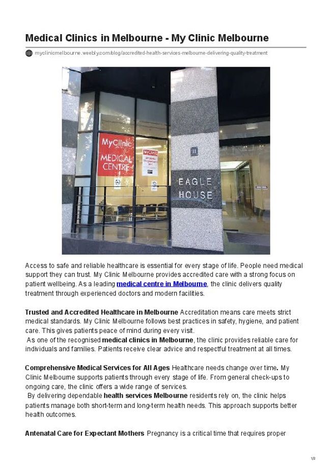 PDF document image preview