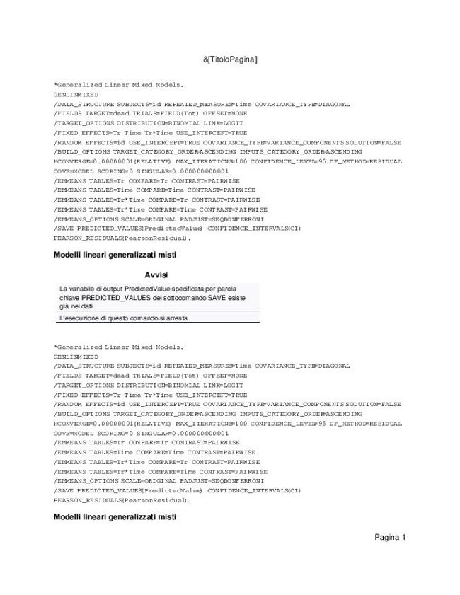 PDF document image preview