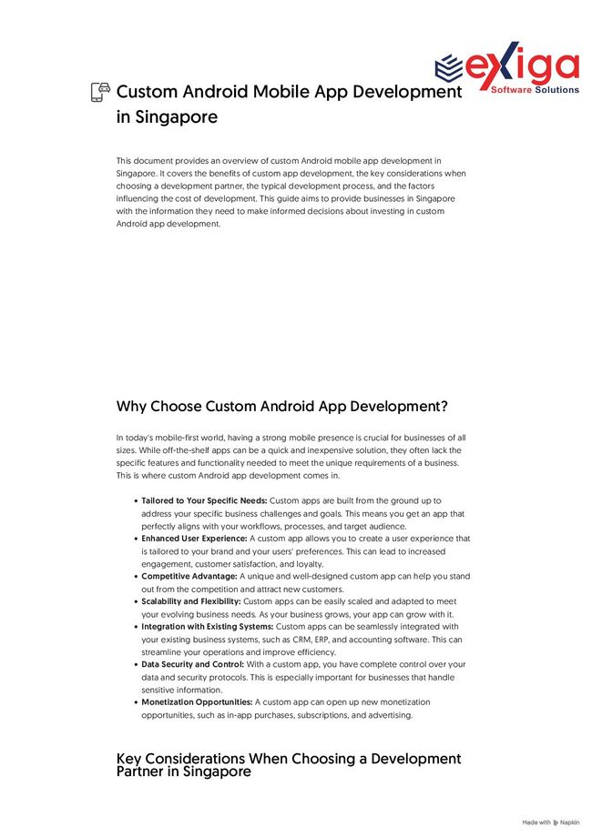 PDF document image preview