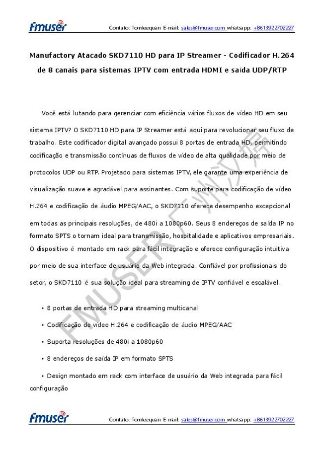 PDF document image preview