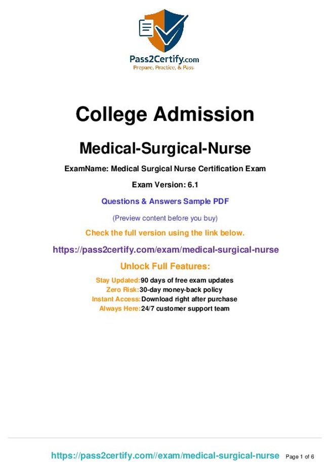 PDF document image preview