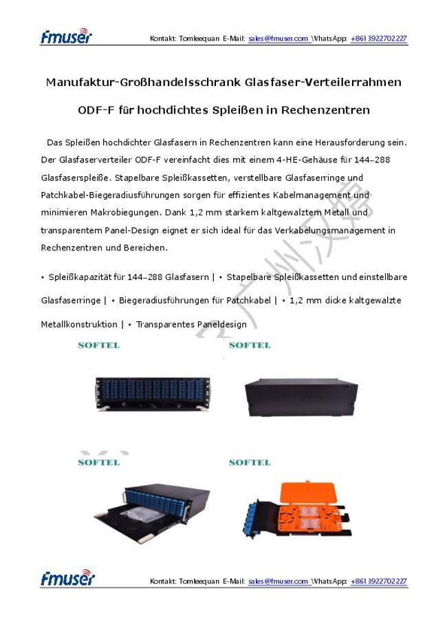 PDF document image preview