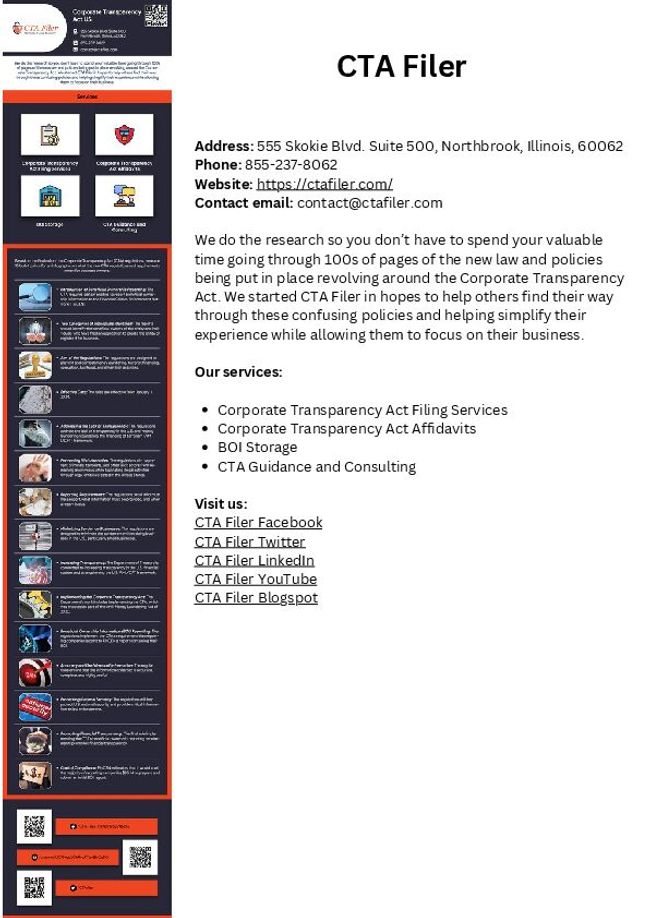 PDF document image preview