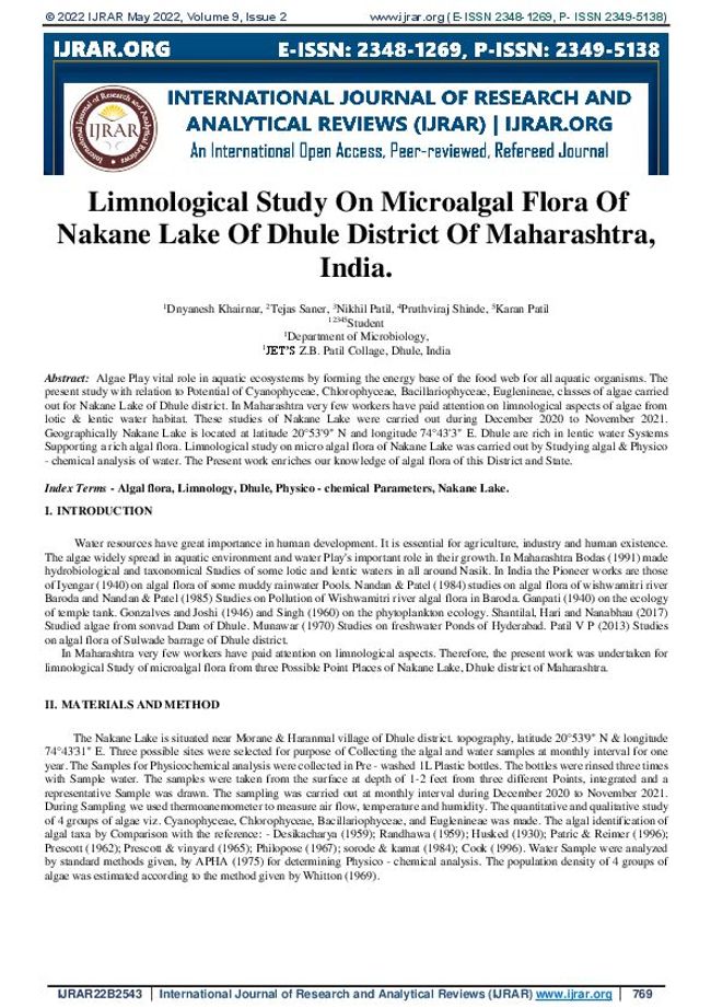 PDF document image preview