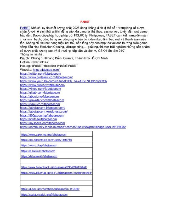 PDF document image preview